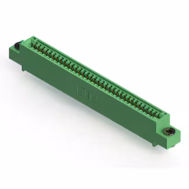 345-034-525-403 EDAC Inc.  Edgeboard Connectors